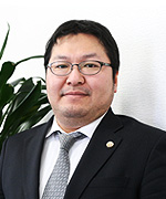 弁護士　吉田　友樹示