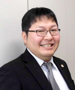 弁護士　吉田　友樹示