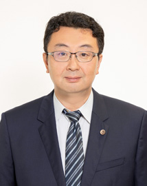 弁護士　野﨑　正隆