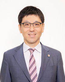 弁護士　田代　耕平