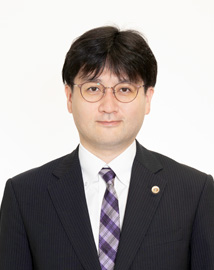 弁護士　福田　直之