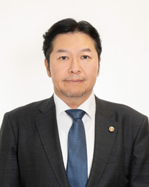 弁護士　吉田　友樹示