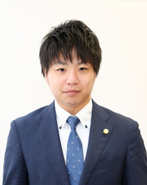 弁護士　武田　憲人
