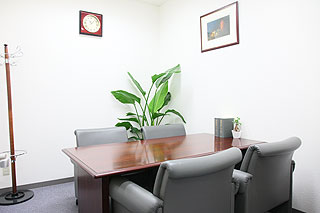 会議室4